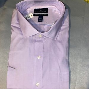 Buttoned Down Tailored Dressing Shirt